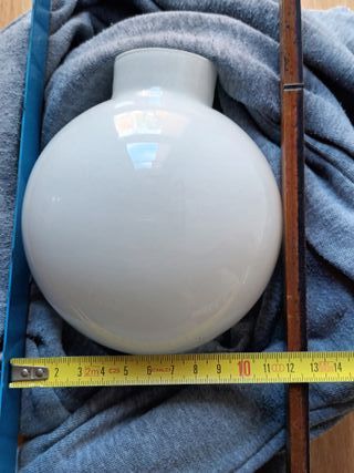 2 Apliques vintage pared 3 brazos