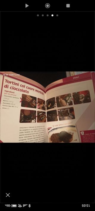 Libri Cucina Benedetta Parodi