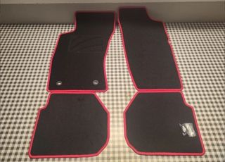 Toyota Celica 1993-1999 Alfombrillas Alfombras
