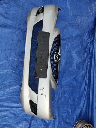 ✅PARAGOLPES DELANTERO MAZDA 6 '03