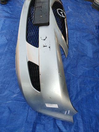 ✅PARAGOLPES DELANTERO MAZDA 6 '03