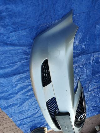 ✅PARAGOLPES DELANTERO MAZDA 6 '03