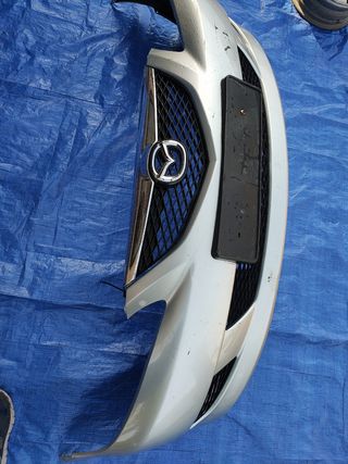 ✅PARAGOLPES DELANTERO MAZDA 6 '03