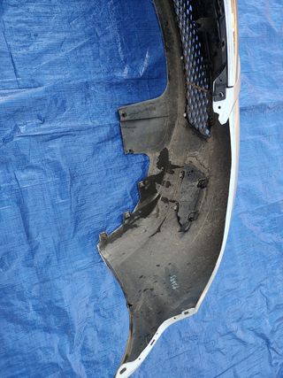 ✅PARAGOLPES DELANTERO MAZDA 6 '03