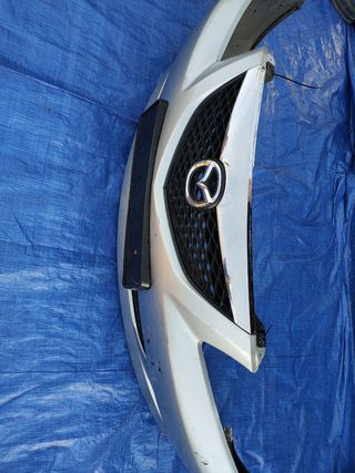 ✅PARAGOLPES DELANTERO MAZDA 6 '03