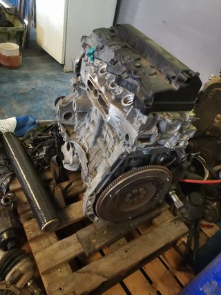 bloque motor honda 1, 8 gasolina 140 cv