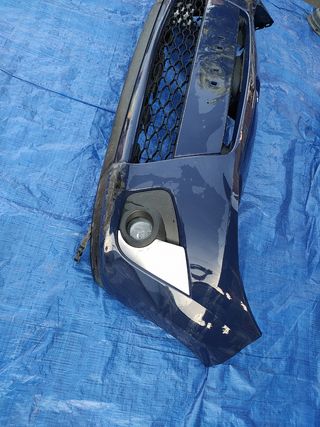 ✅PARAGOLPES DELANTERO RENAULT TWINGO