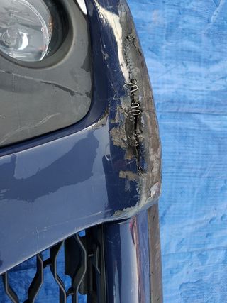 ✅PARAGOLPES DELANTERO RENAULT TWINGO