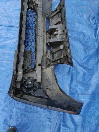 ✅PARAGOLPES DELANTERO RENAULT TWINGO