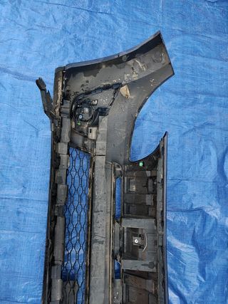 ✅PARAGOLPES DELANTERO RENAULT TWINGO