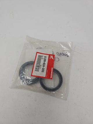 RETENES HORQUILLA HONDA CR 125 94