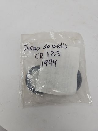 RETENES HORQUILLA HONDA CR 125 94