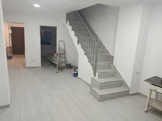 Reformas y reparaciones