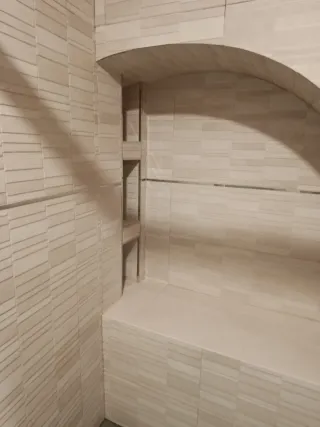 Reformas y reparaciones