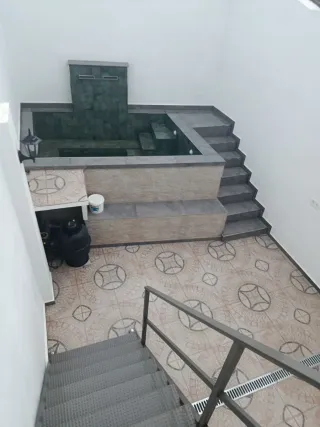 Reformas y reparaciones