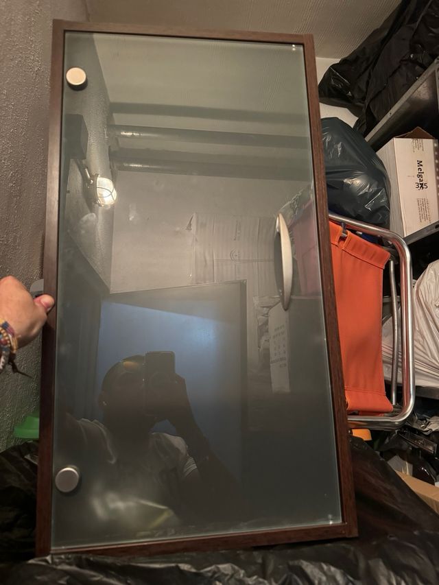 Muebles cuarto baño