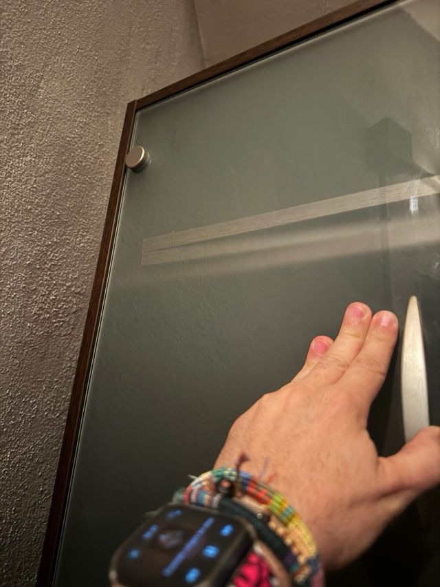 Muebles cuarto baño