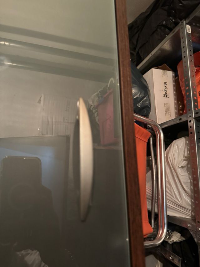 Muebles cuarto baño