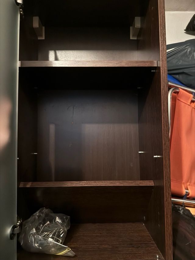 Muebles cuarto baño