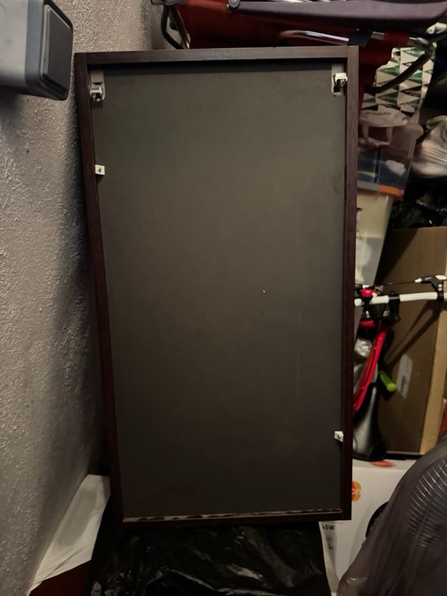 Muebles cuarto baño