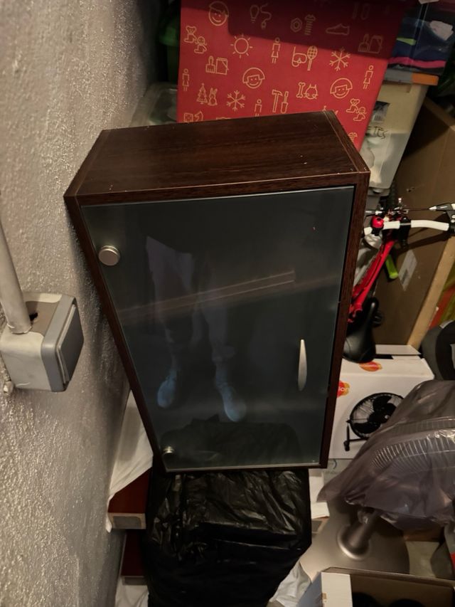 Muebles cuarto baño