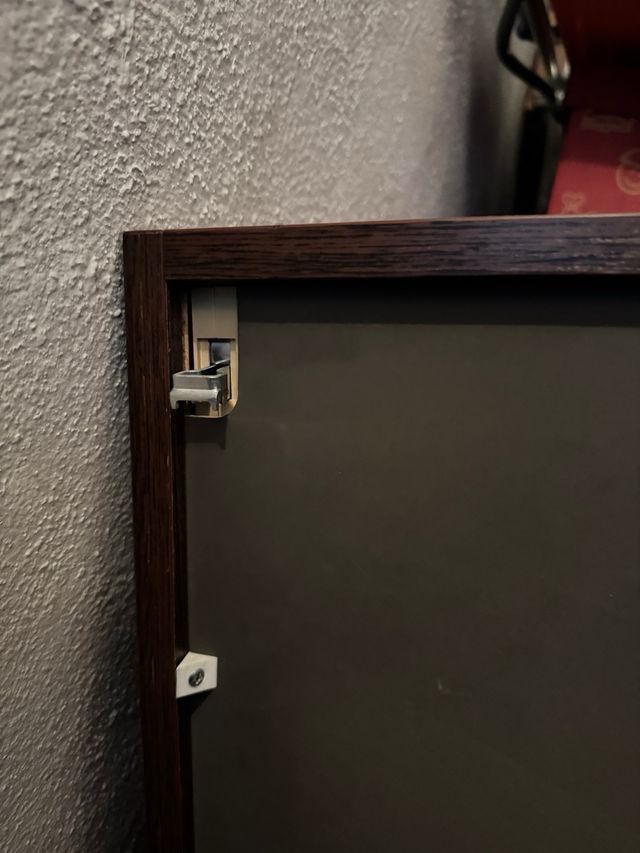 Muebles cuarto baño