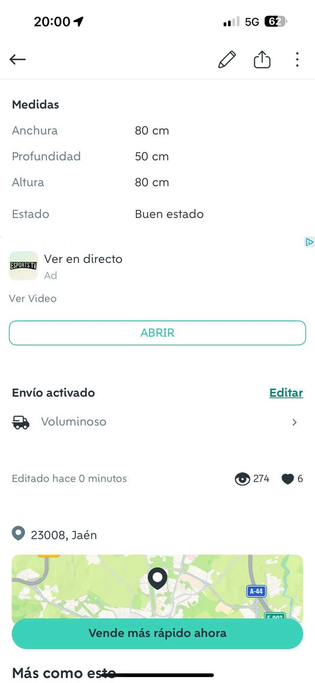 Muebles cuarto baño