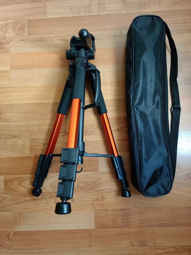 Trípode para Cámara