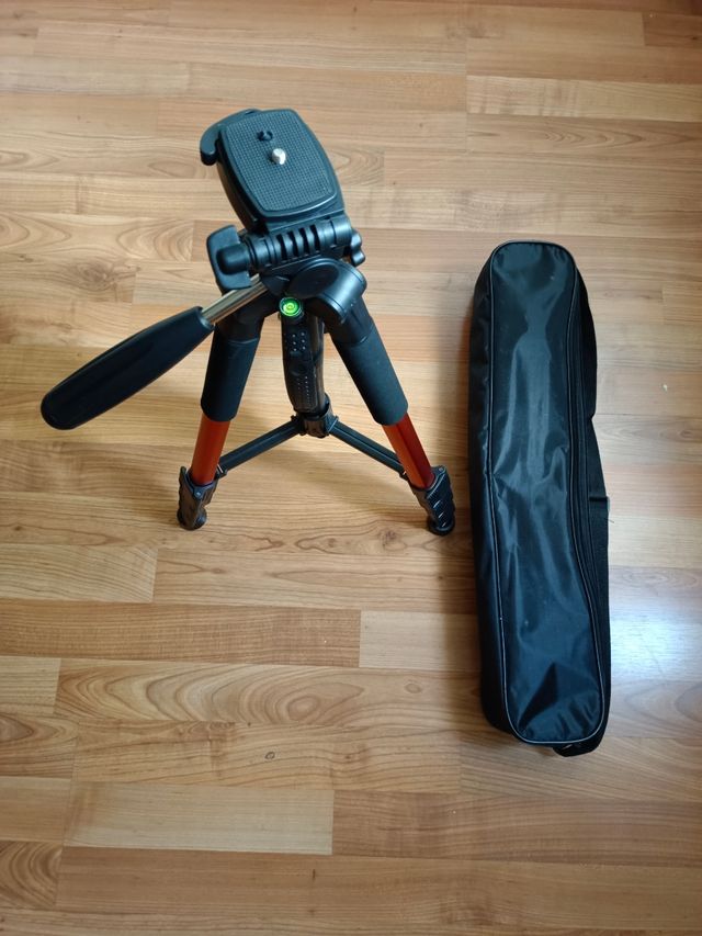 Trípode para Cámara