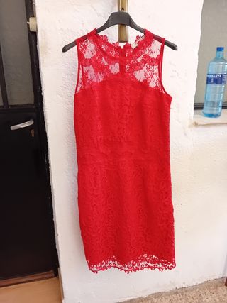 Vestido de fiesta