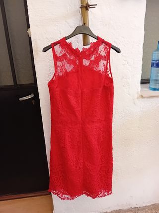 Vestido de fiesta