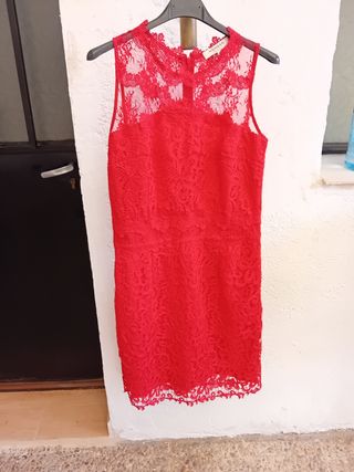 Vestido de fiesta