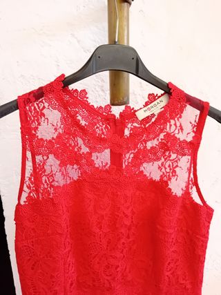 Vestido de fiesta