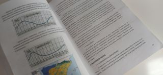 Geografía de St.Michael's school