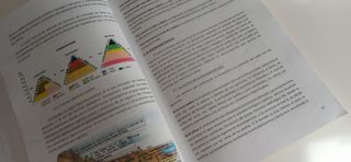 Geografía de St.Michael's school