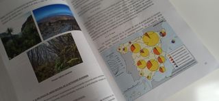 Geografía de St.Michael's school