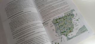 Geografía de St.Michael's school