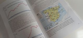 Geografía de St.Michael's school