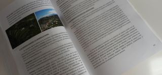 Geografía de St.Michael's school