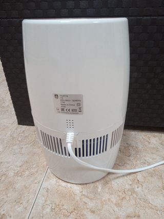 Philips Humidificador de aire
