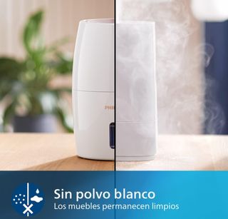 Philips Humidificador de aire