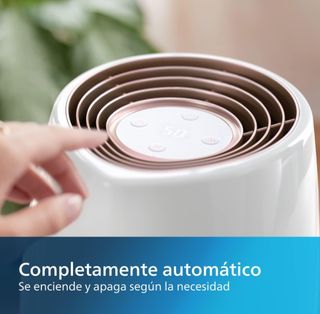 Philips Humidificador de aire