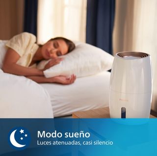 Philips Humidificador de aire