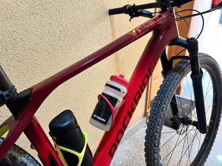 Bicicleta MTB