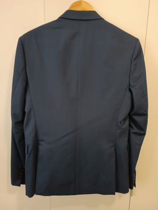 TRAJE HOMBRE 