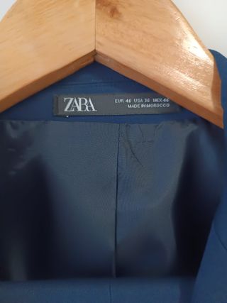 TRAJE HOMBRE 