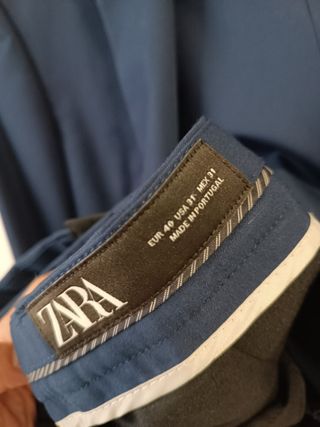 TRAJE HOMBRE 