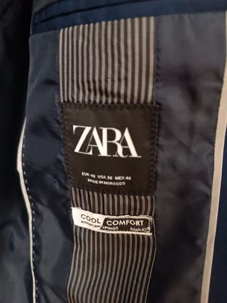 TRAJE HOMBRE 