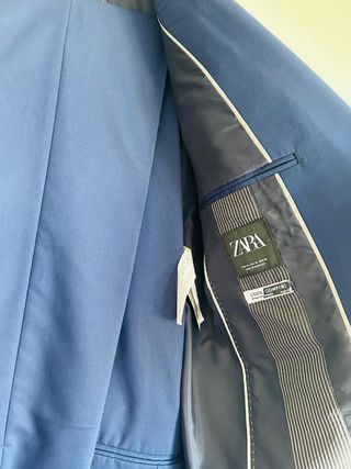 TRAJE HOMBRE 