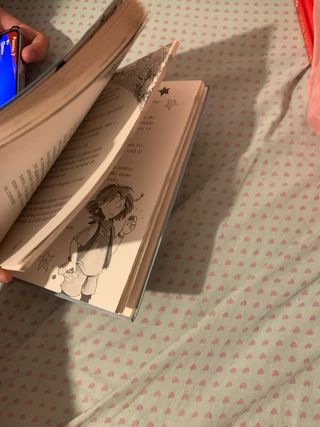 Libro kika superbruja